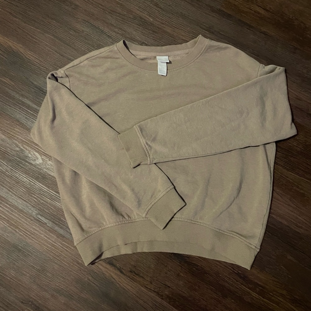 Womens H&M Sweatshirt